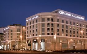 Crowne Plaza - Dubai Jumeirah By Ihg